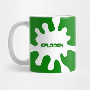 SPLOOSH Mug